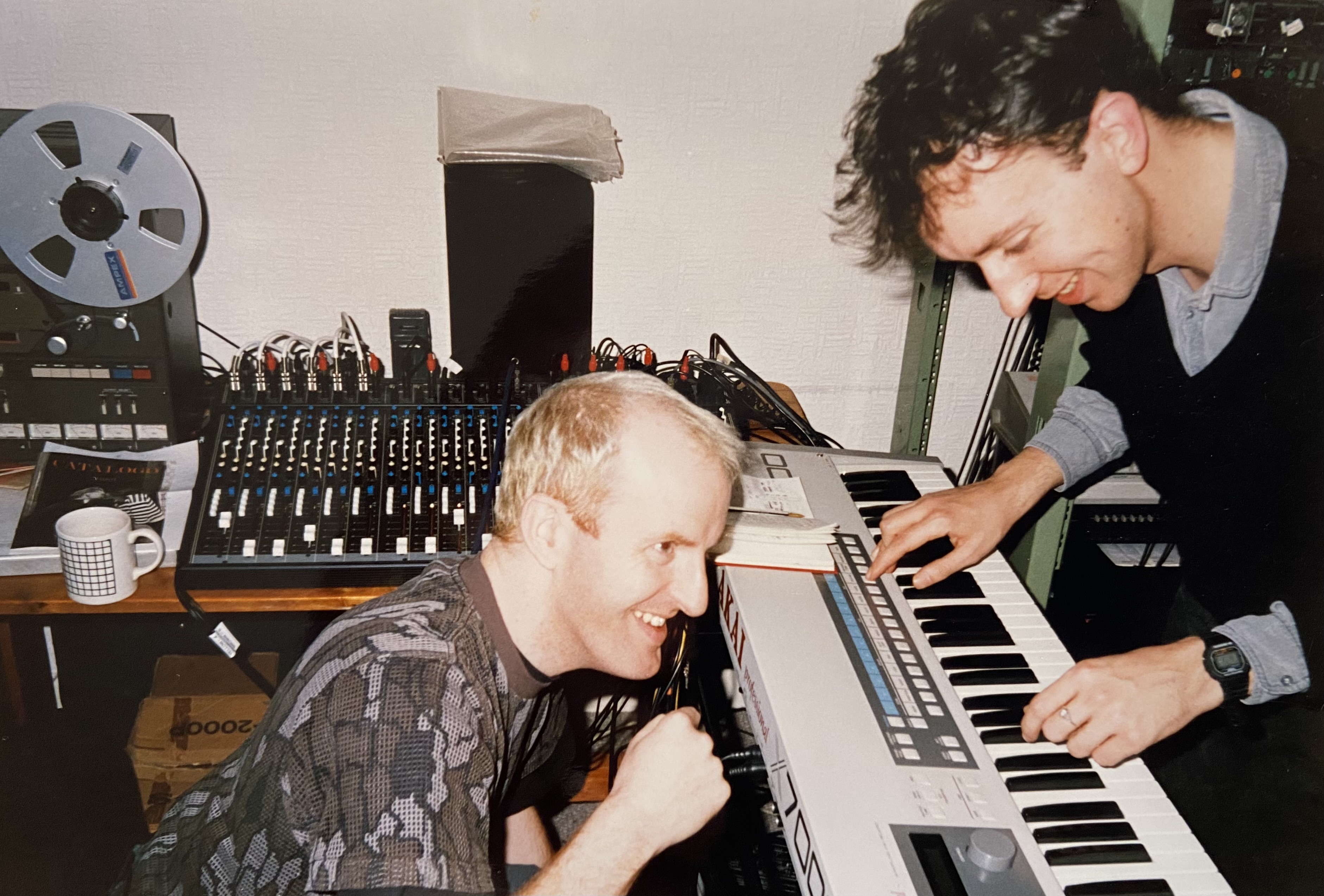 SDF1 ‘Terror Against Terror’ proto track