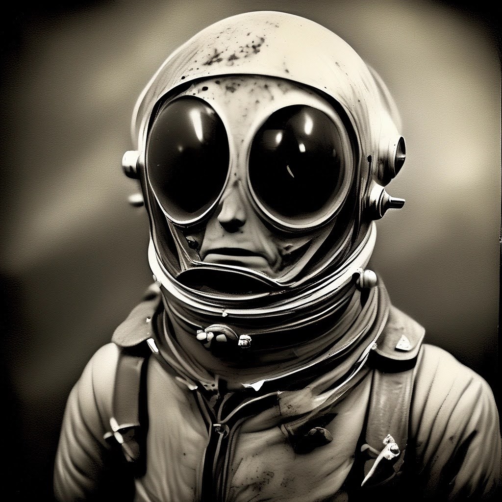 S.E.T.I. ‘Beyond East Gate’ Promo 2