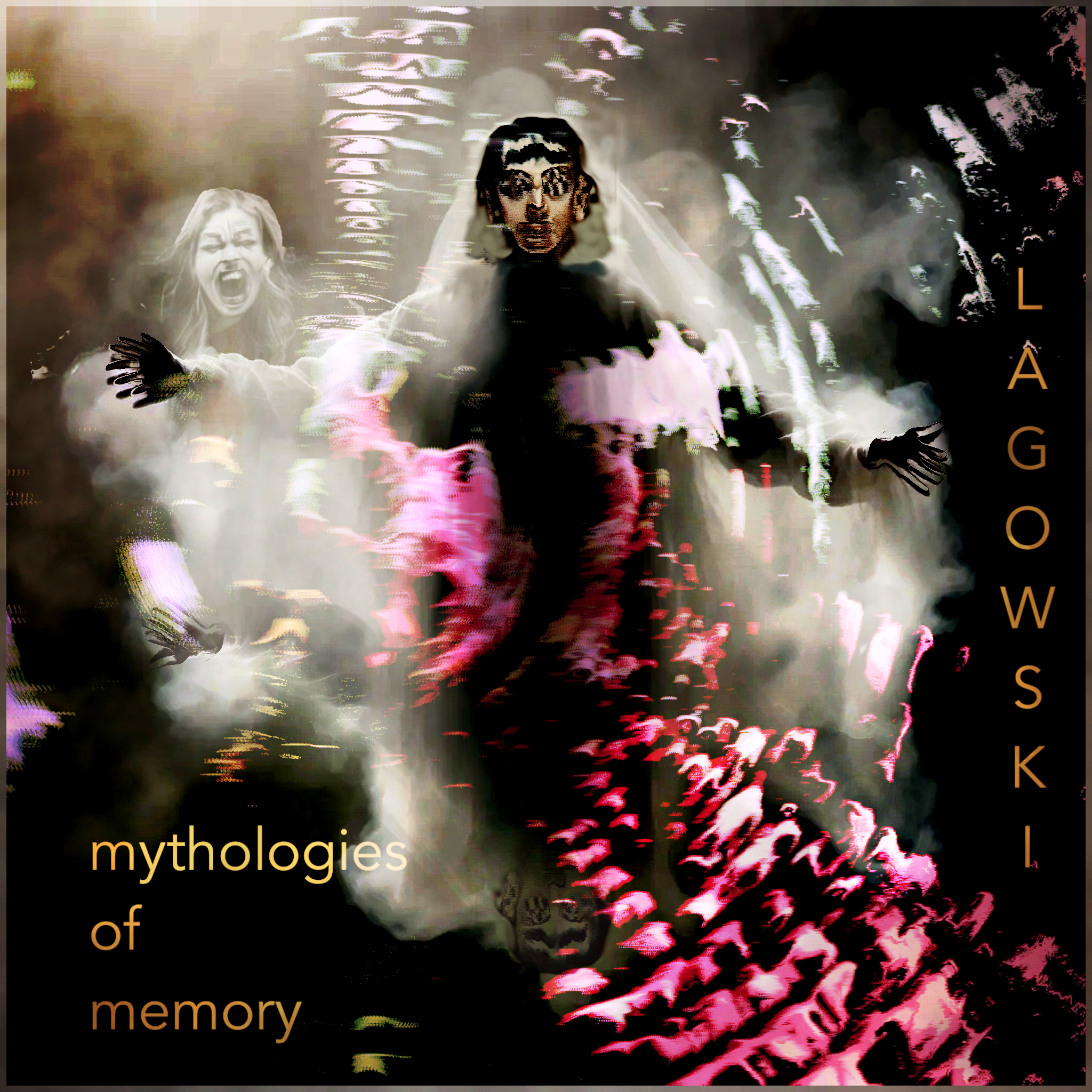 Lagowski ‘Mythologies of Memory’ promo video