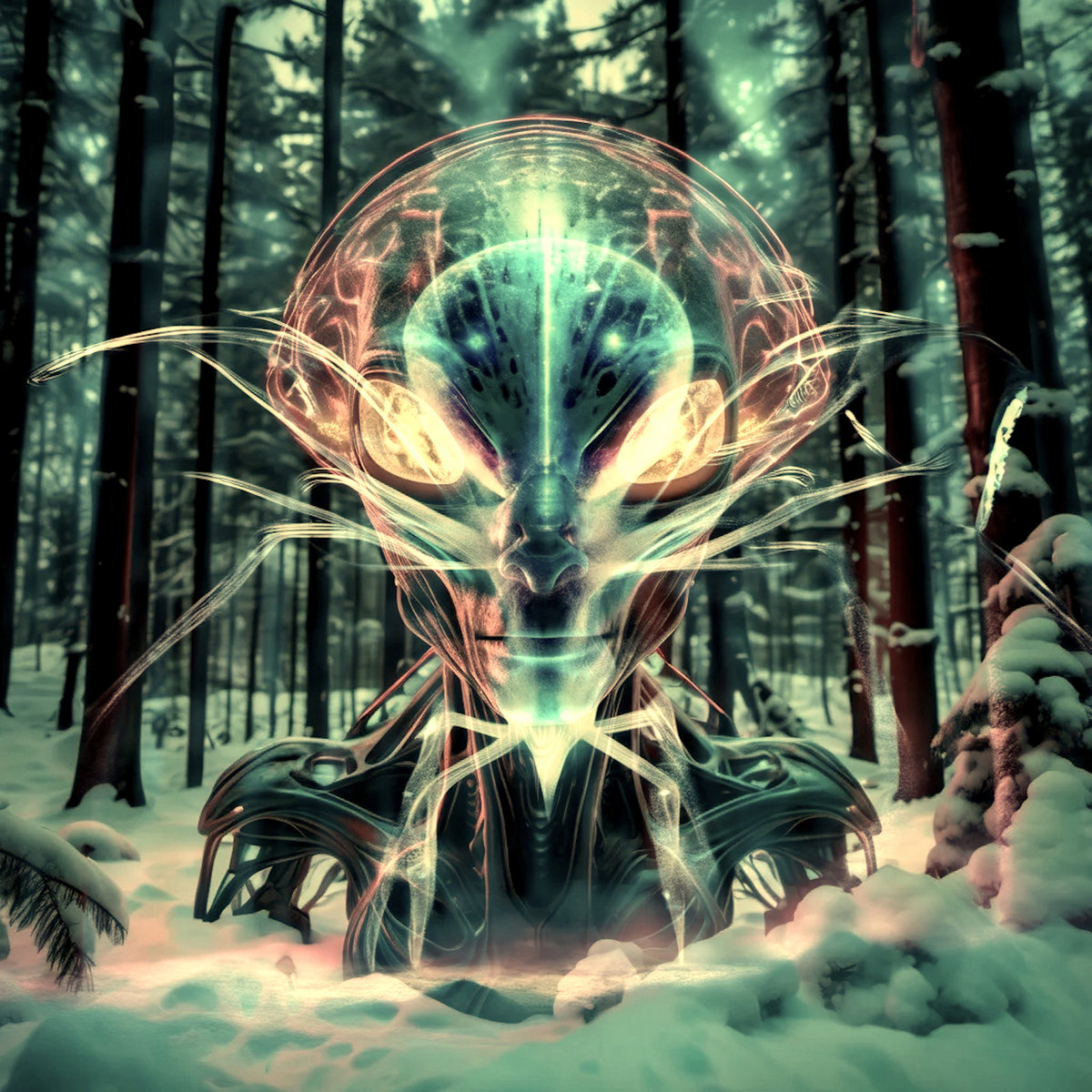 S.E.T.I. ‘Beyond East Gate’ promo