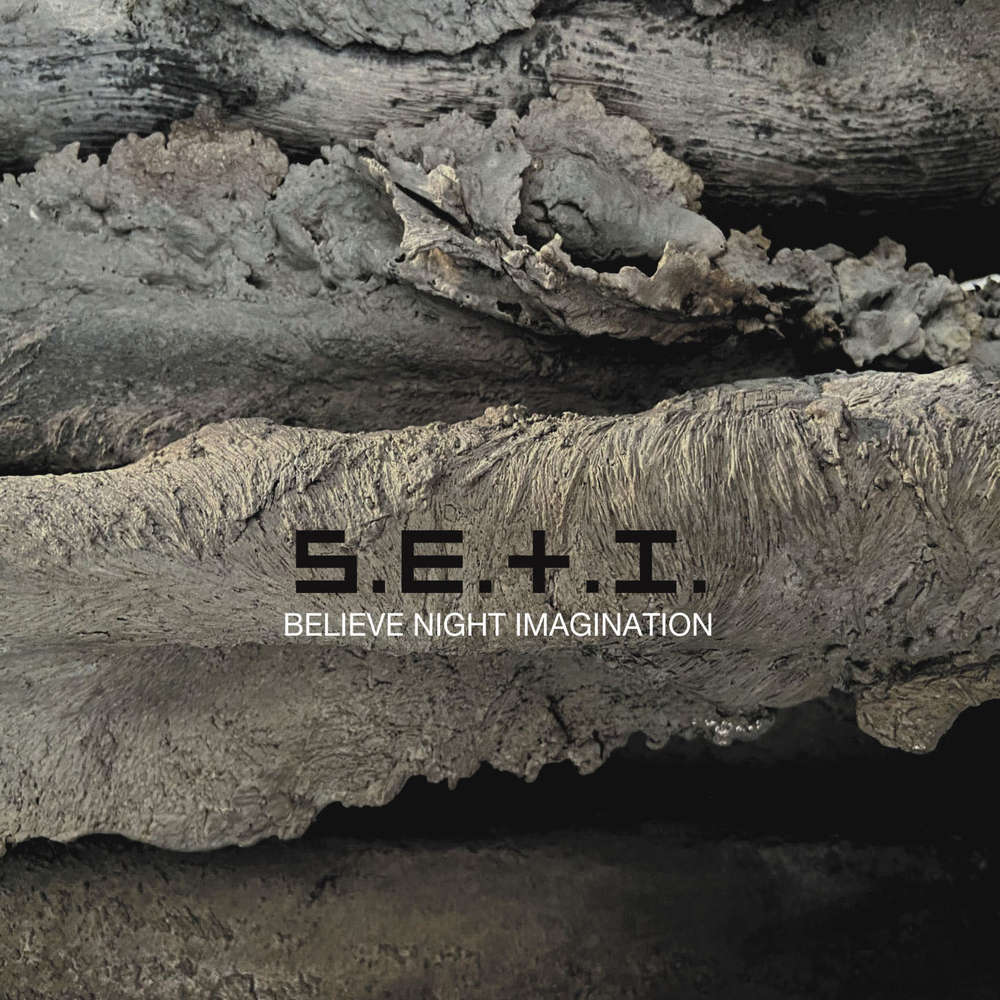 ’Believe Night Imagination’ S.E.T.I. CD