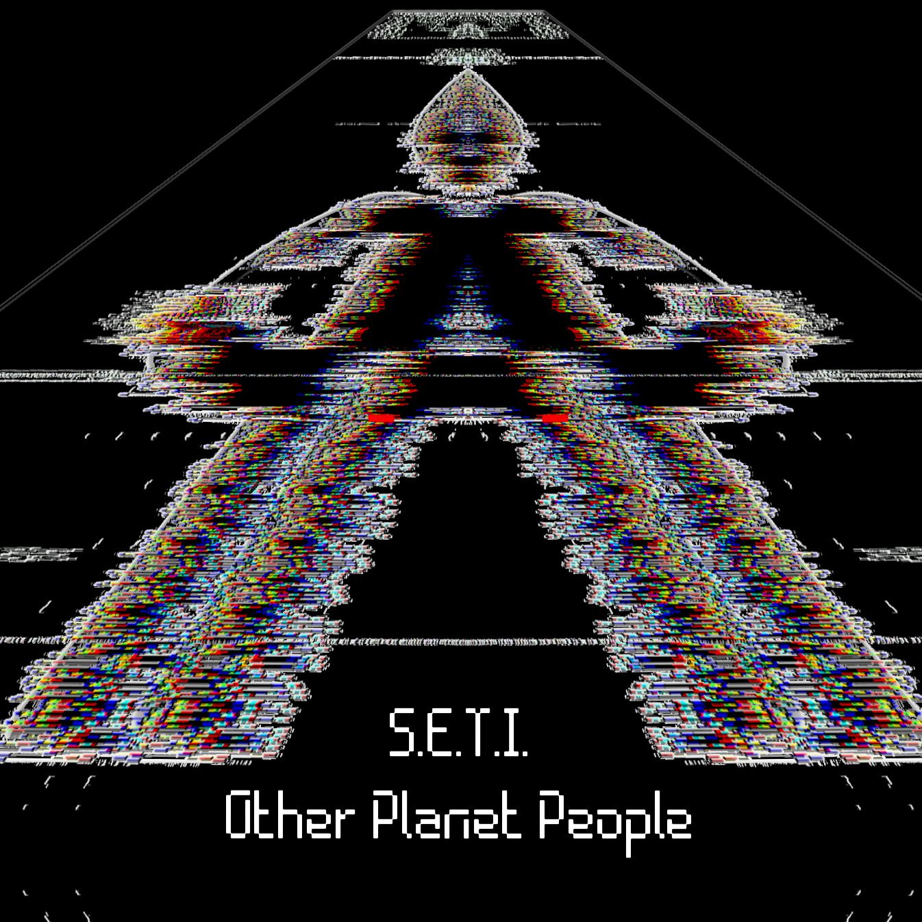 S.E.T.I. ‘Other Planet People’ Promo 2