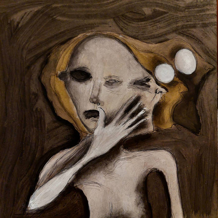 Unreleased S.E.T.I. track on new compilation