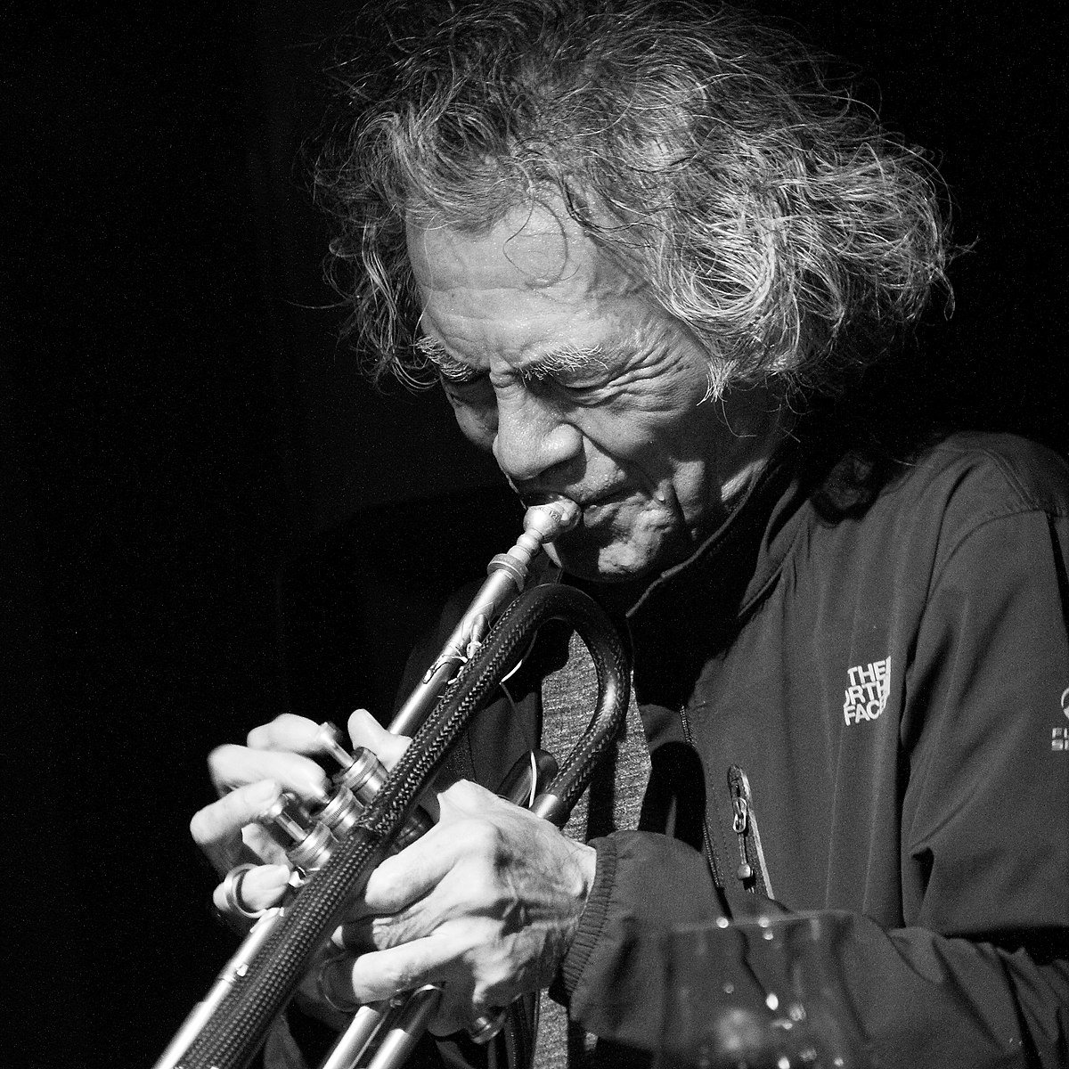 ‘Memory’ featuring Toshinori Kondo 近藤等則