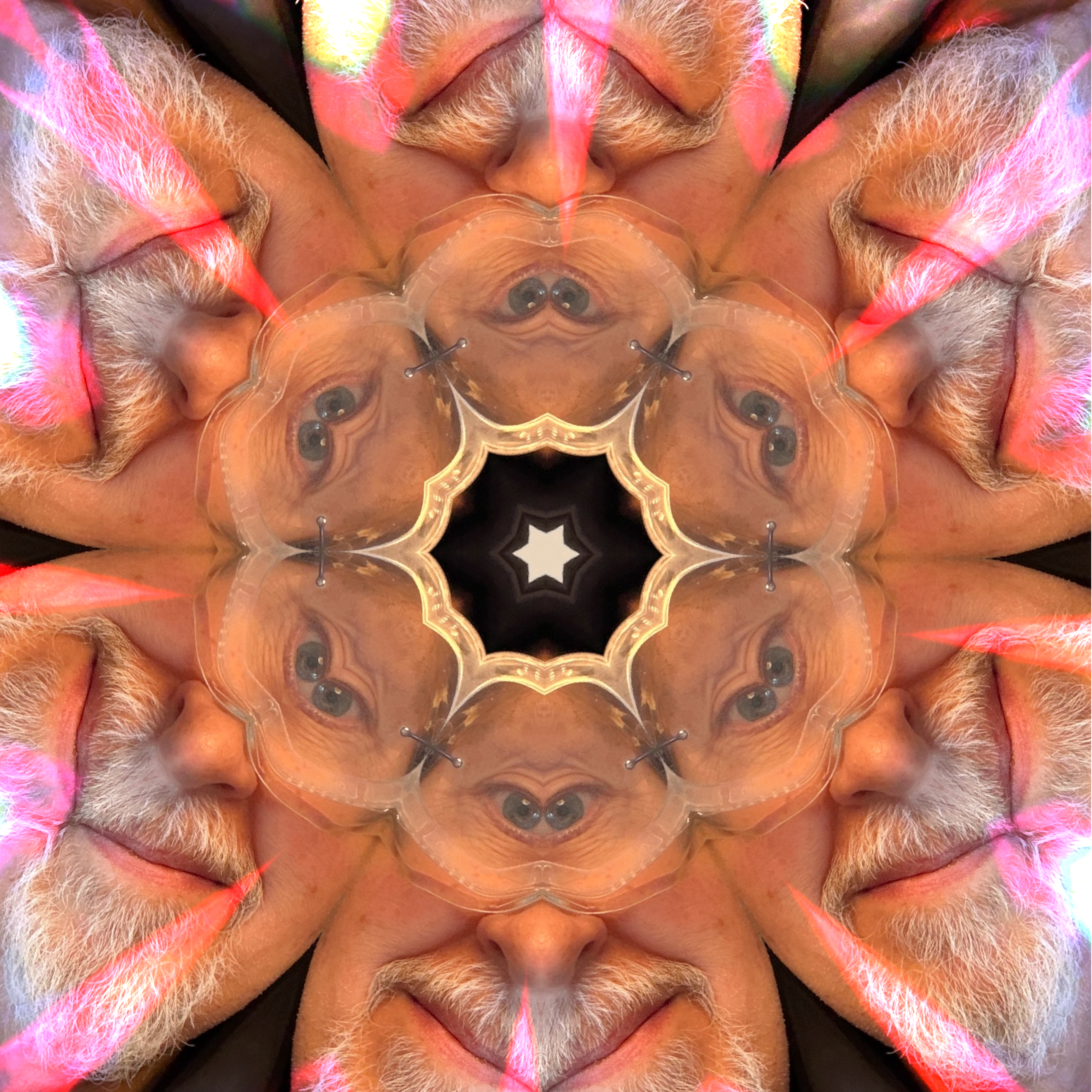 Desperate Measures – 123 BPM EDM track